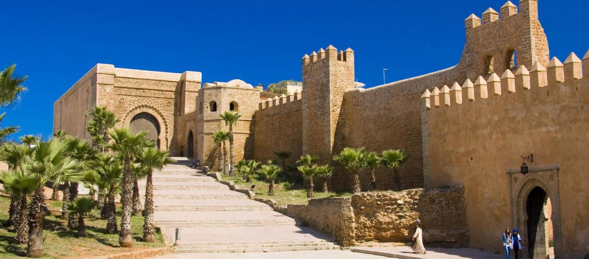 Rabat, Rabat, Rabat-Salé-Kénitra, Morocco